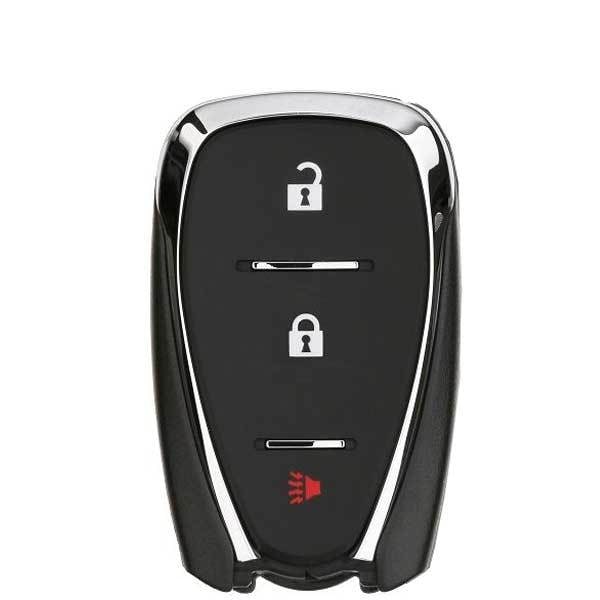 2016 - 2020 Chevrolet Spark Equinox SonicSmart Key / 3-Button Smart Key / PN: 135857